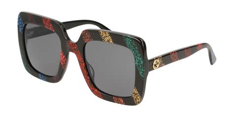 Gucci GG 0328S Sunglasses 